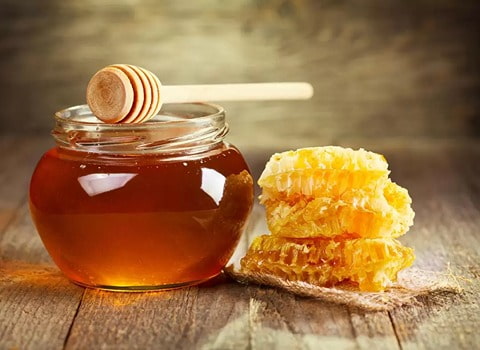 تصویر 4 از فروش عسل یونجه طبیعی کاملاً خالص و بدون افزودنی