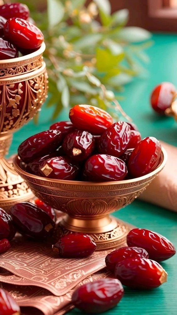 تصویر 3 از خرمای ممتاز ایرانی انتخاب سالم روزانه