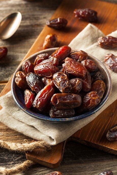 تصویر 5 از خرمای پیارم ویژه صادرات اروپا