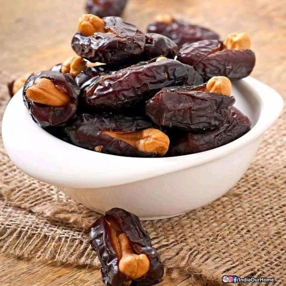 تصویر 5 از خرمای زاهدی اعلا مناسب افراد دیابتی