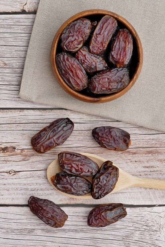 تصویر 4 از خرمای استعمران اعلا مناسب بسته‌ بندی