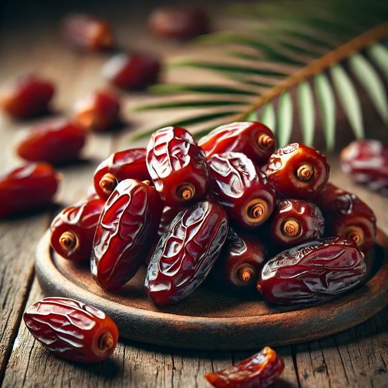 تصویر 5 از خرمای دشتی وارد مناسب صبحانه