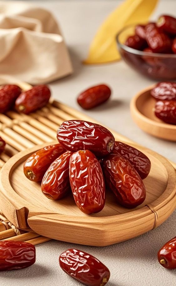 تصویر 3 از خرمای پیارم لوکس شاه خرما