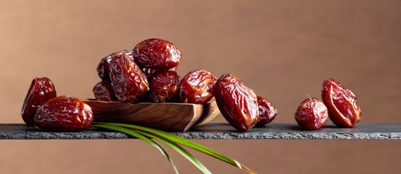 تصویر 2 از خرمای مضافتی اعلا با بافت نرم