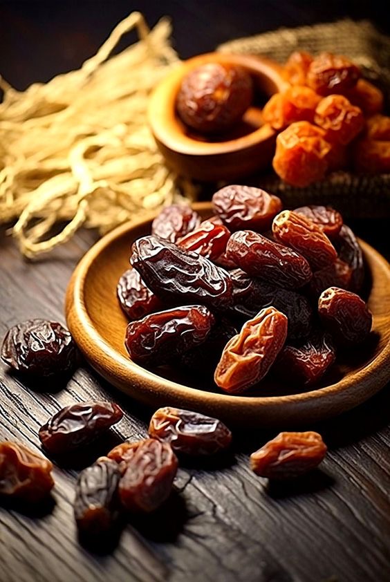 خرید خرما کنجدی