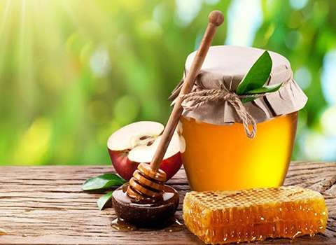 فروش ویژه عسل دارویی اصل و طبیعی برای سلامت بدن
