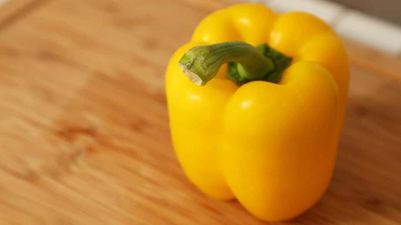 تصویر 3 از فلفل دلمه ای رنگی مخصوص رستوران‌ها با قیمت مناسب