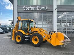 تصویر 3 از لودر مینی jcb ساختار مقاوم و قابل اعتماد برای استفاده طولانی مدت