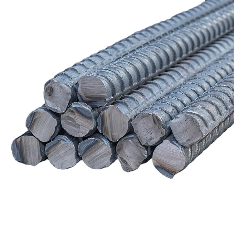 تصویر 4 از میلگرد ضد زلزله با دوام طولانی
