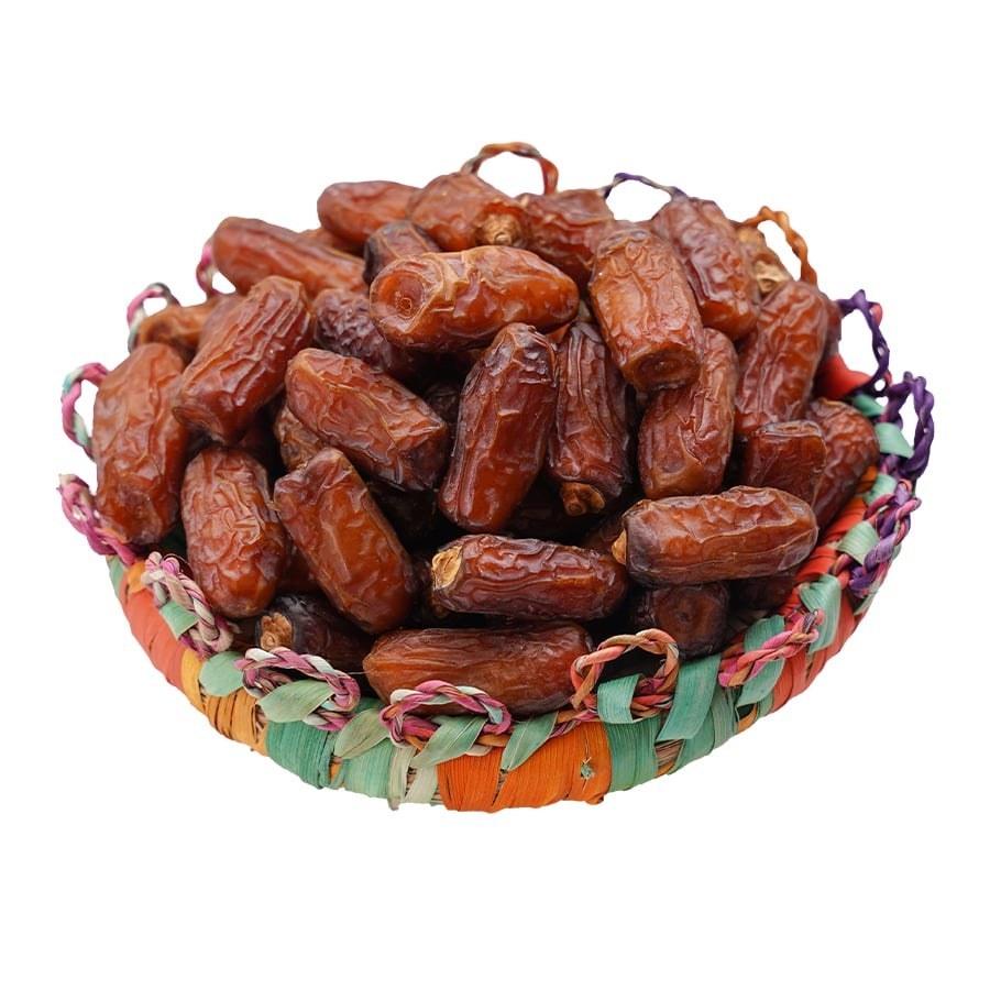 تصویر 1 از خرما پیارم پانی درجه یک بسته‌ بندی