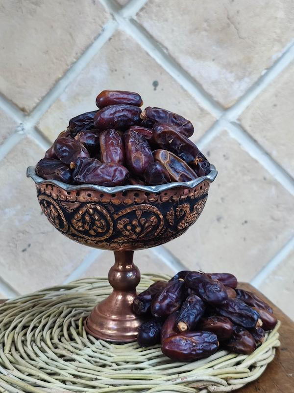 تصویر 3 از انواع خرما ربی با کیفیت بالا
