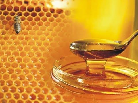 عسل سبلان مشهد تولید محلی و با کیفیت
