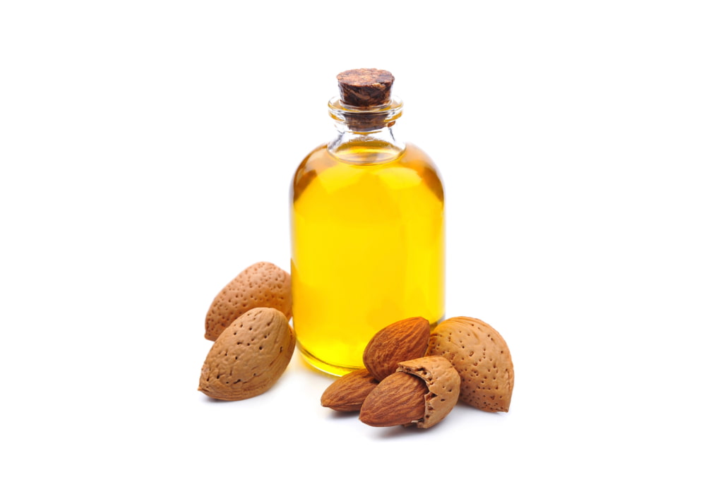 قیمت روغن بادام