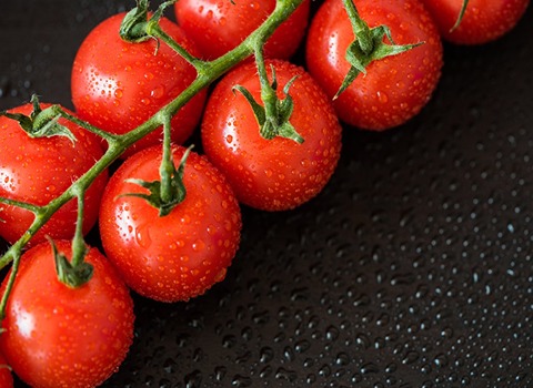 گوجه‌ فرنگی رومی درجه یک باکیفیت