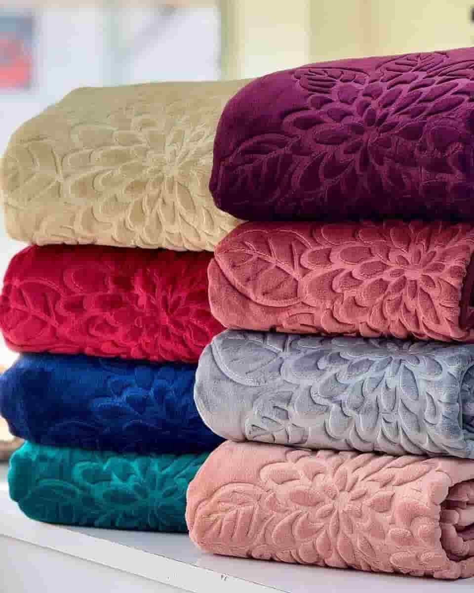 نمایندگی فروش پتو گلبافت + فروش عمده وارزان