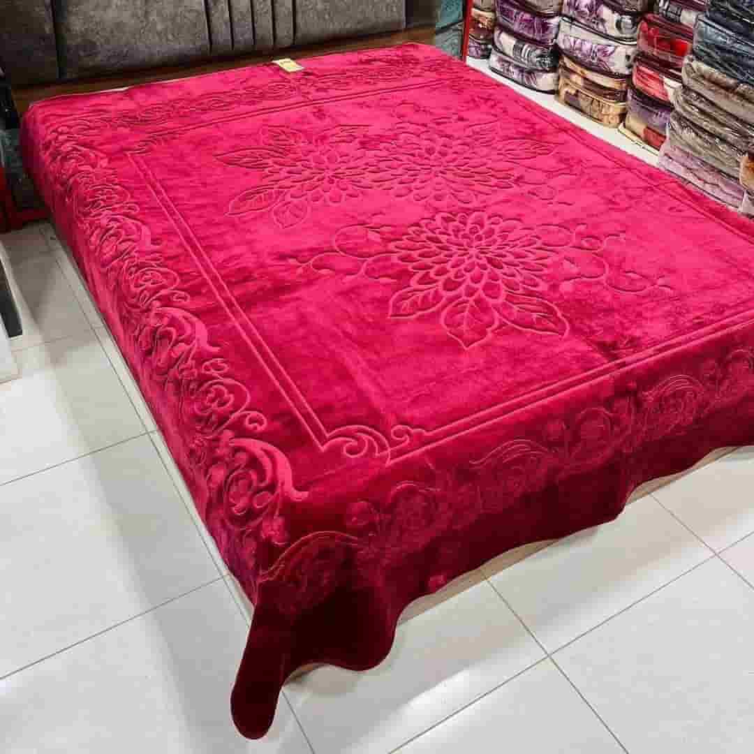 تصویر 3 از نمایندگی فروش پتو گلبافت + فروش عمده وارزان