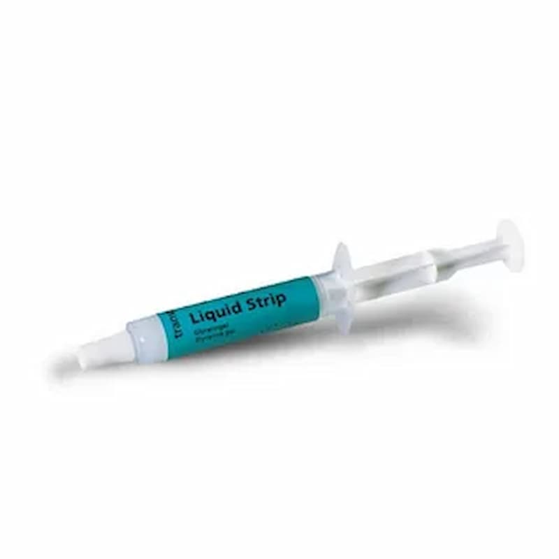 تصویر 1 از گلیسیرین دندانپزشکی با رطوبت کنترل شده و عملکرد دقیق