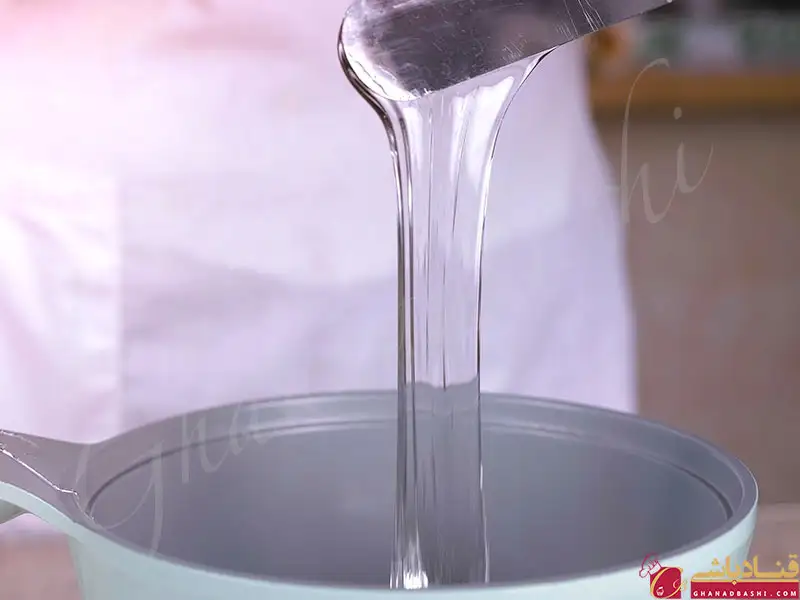 فروش گلیسیرین خوراکی