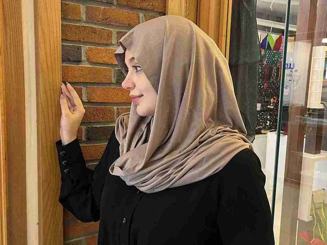 خرید عمده شال کویتی + قیمت تولیدی