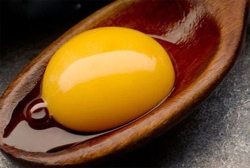 خرید مایع زرده تخم مرغ مخصوص تولید دسر و سس