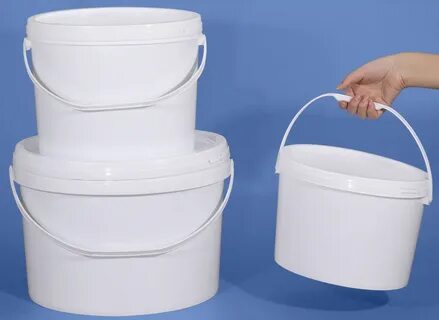 قیمت سطل 14 لیتری پلاستیکی در افغانستان