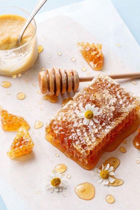 عسل طبيعی سبلان طبیعی خالص