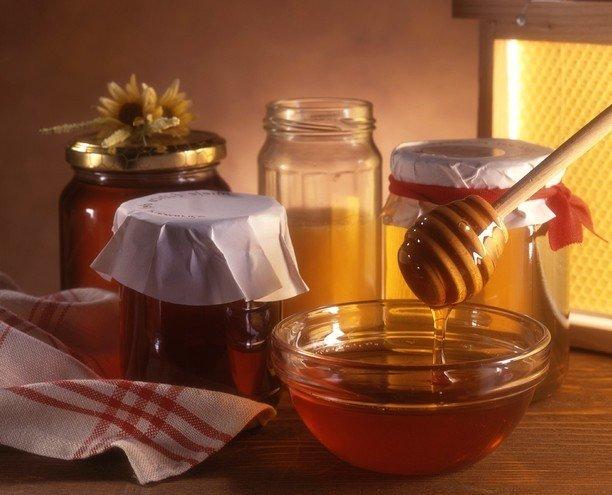 عسل سبلان مشگین ارگانیک ایرانی