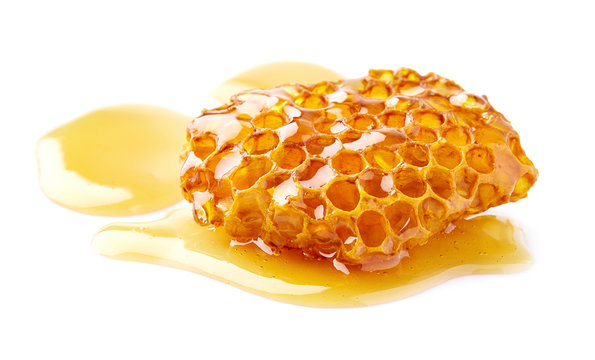 عسل سبلان یک کیلویی سنتی ایرانی