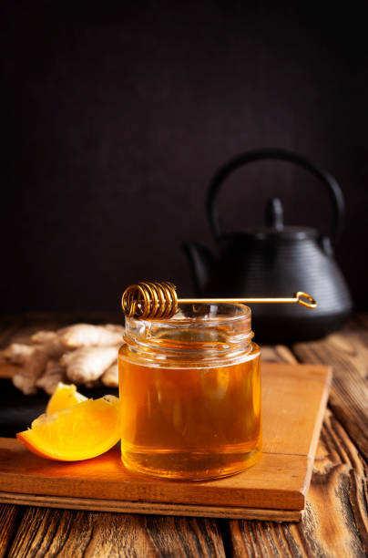 عسل سبلان در اردبیل طبیعی مناسب کودکان