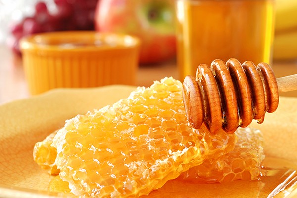عسل سبلان آویشن طبیعی مناسب هدیه