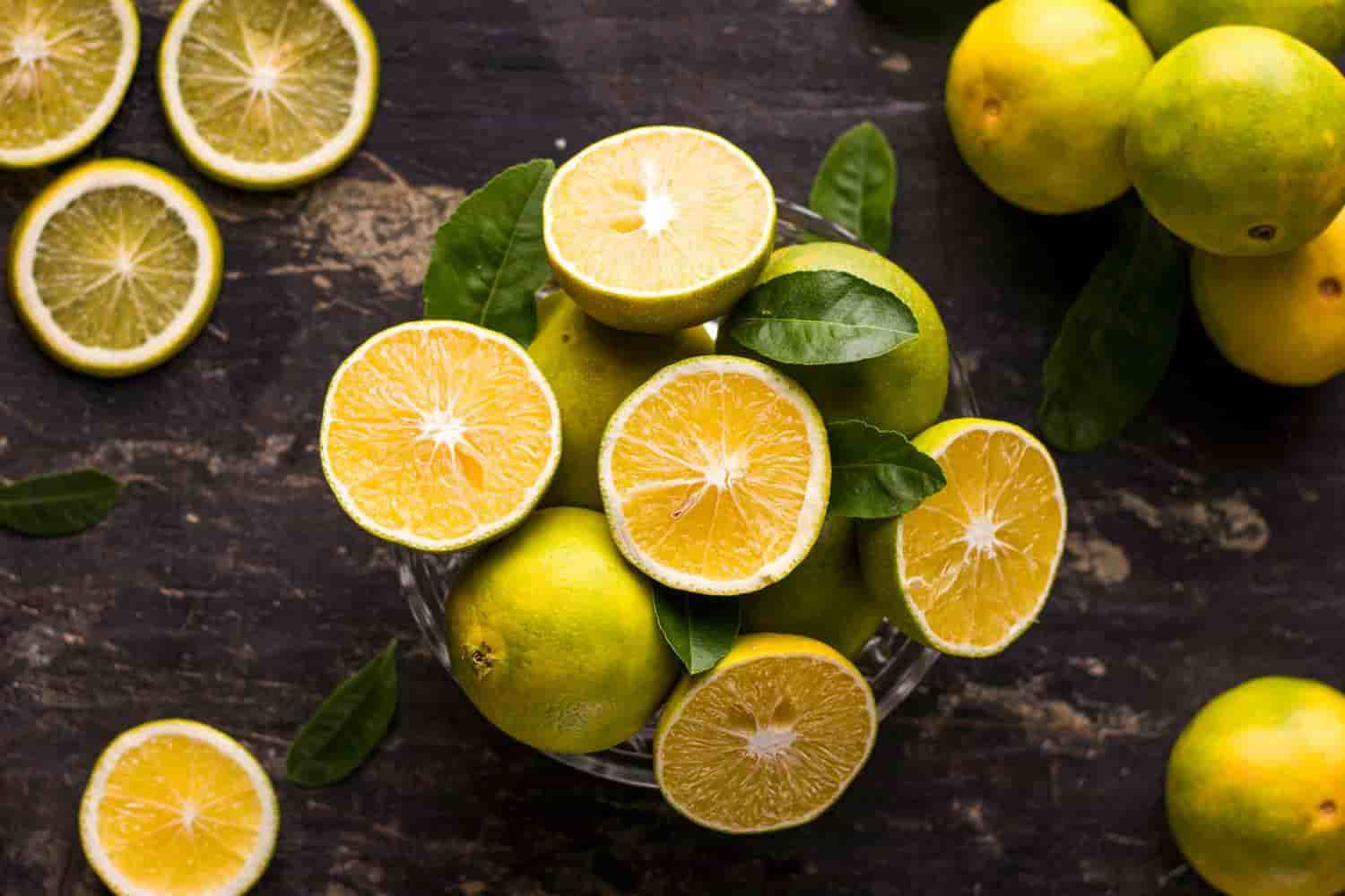 تصویر 3 از پرتقال کوهی طبیعی با طعم خاص و عطر متمایز
