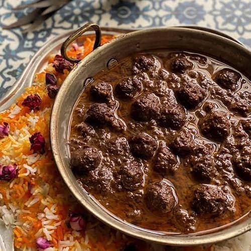 تصویر 5 از فروش کنسرو خورشت فسنجان درجه 1