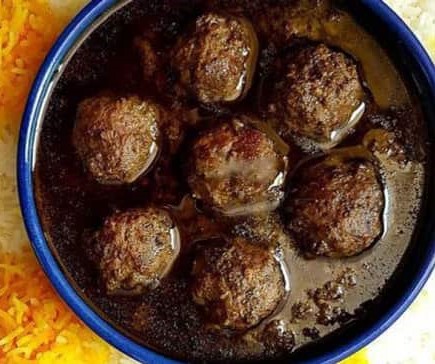 تصویر 4 از فروش کنسرو خورشت فسنجان درجه 1