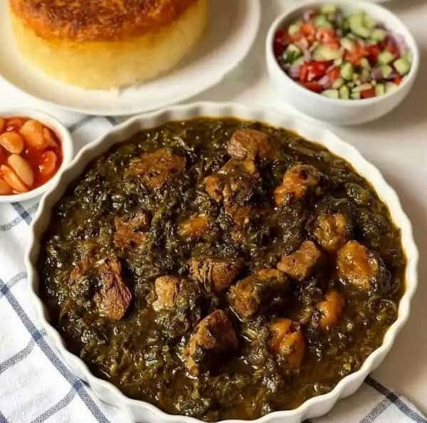 تصویر 2 از فروش کنسرو خورشت فسنجان درجه 1