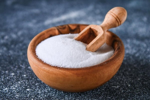 قیمت نمک عمده