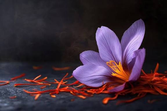 خرید زعفران کیلویی