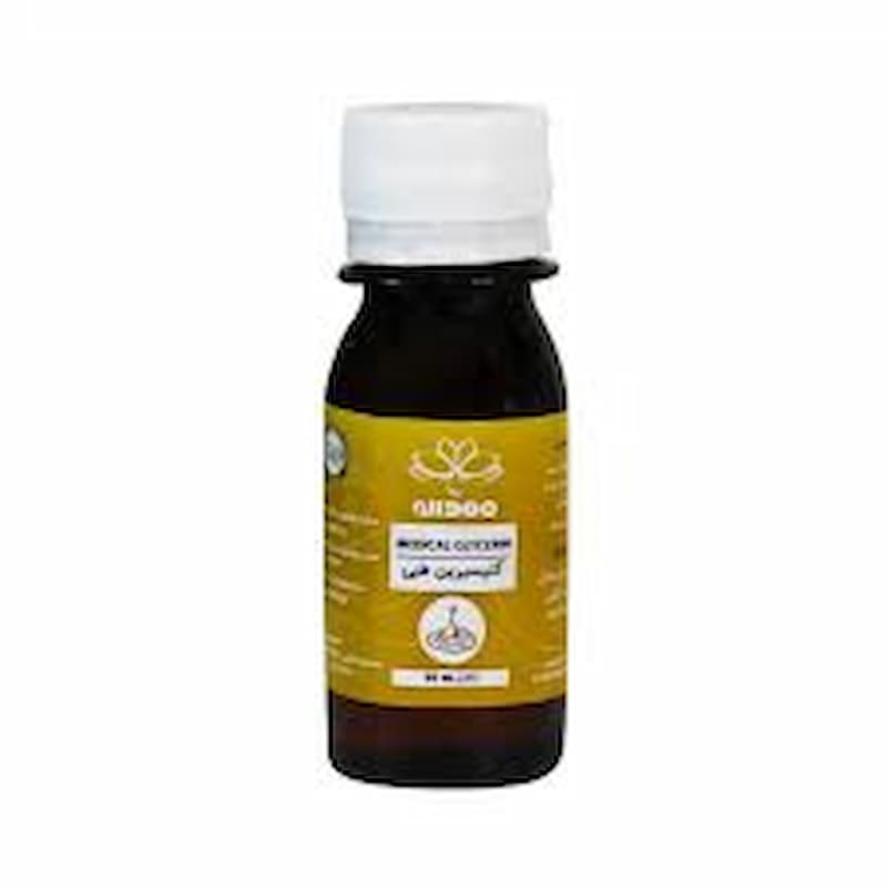 تصویر 2 از گلیسیرین مهدارو با فرمول پیشرفته و اثر نرم‌ کنندگی مطمئن