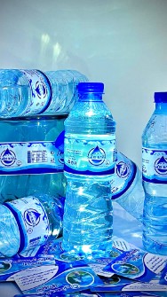 تصویر 4 از آب معدنی اکسیژن دار غنی شده با اکسیژن مناسب تمام روز