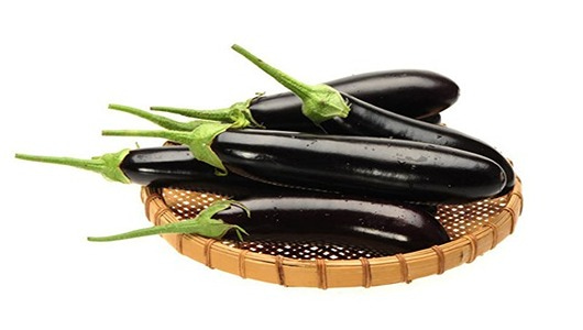 بادمجان عمانی با طعم طبیعی و دلپذیر