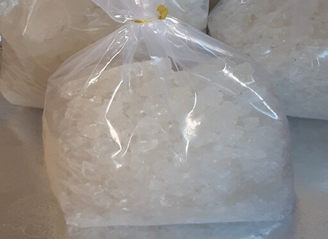 تصویر 2 از نبات خرده بسته‌ بندی‌ شده شیک مناسب دمنوش و چای