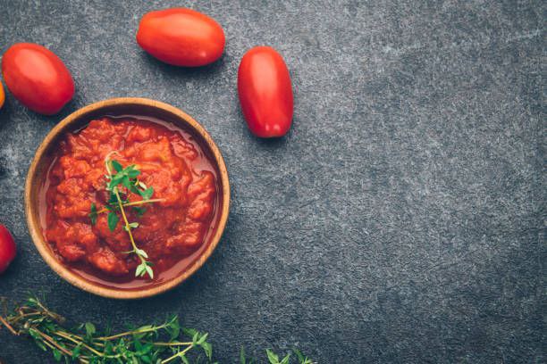 تصویر 3 از رب گوجه فرنگی فله با کیفیت فوق العاده