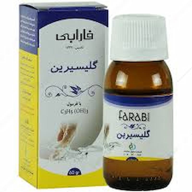 تصویر 2 از گلیسیرین صابون با اثر نرم‌ کننده عمیق و بافت پایدار