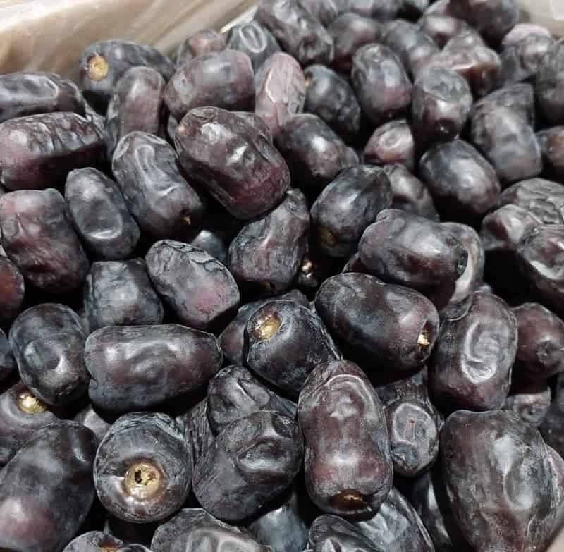 تصویر 2 از خرمای رطب مضافتی جنوب ایران با کیفیت ممتاز و مجلسی