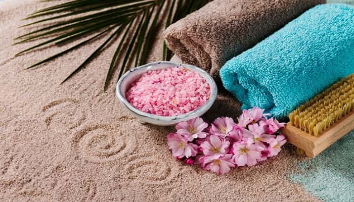 فروش حوله استخری