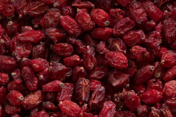 تصویر 4 از زرشک اعلا سحرخیز تازه و خوش طعم