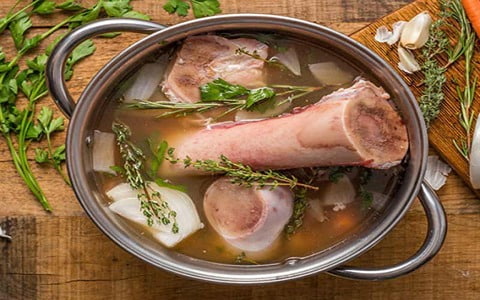 تصویر 4 از گوشت گوسفندی منجمد تازه قابل نگهداری تا نه ماه