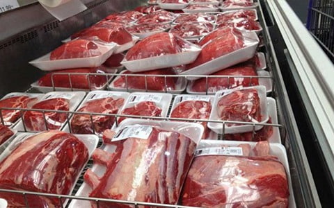 تصویر 3 از گوشت گوسفندی مناسب چرخ کرده با کیفیت ممتاز و تازه