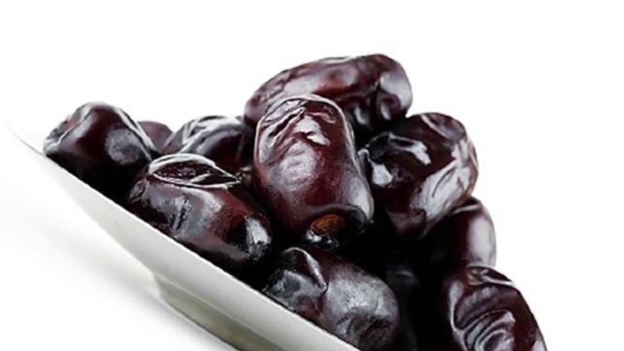 تصویر 4 از خرما مضافتی بوشهر ترکیبی تیره و یکدست در بافت