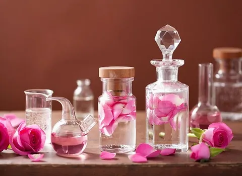 خرید گلاب درجه یک