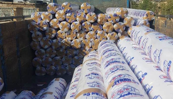 قیمت نایلون مصالح